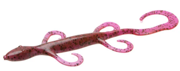 Soft Baits Zoom 6'' Lizards 56 Soft Baits Zoom 6'' Lizards