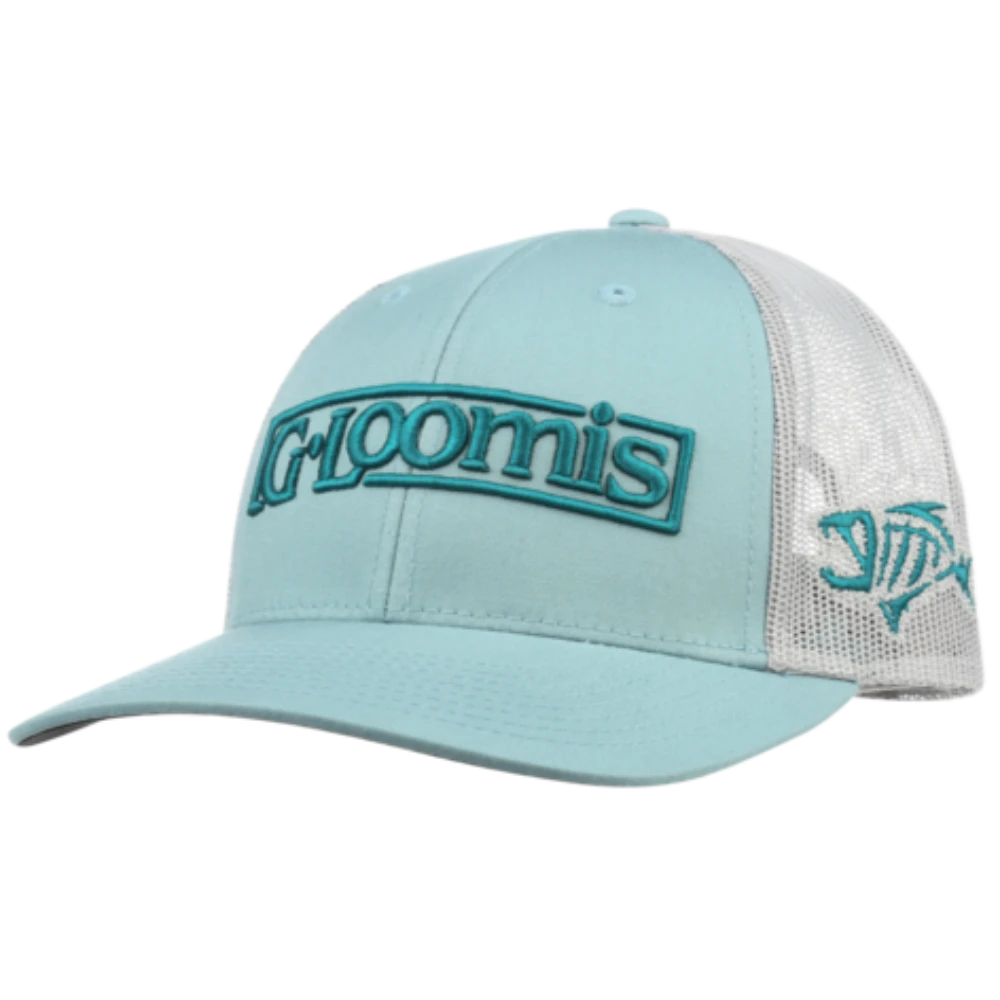 G-Loomis Primary Logo Hat 1 G-Loomis Primary Logo Hat