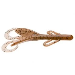 Soft Baits Zoom Brush Hog 50 Soft Baits Zoom Brush Hog