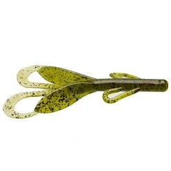 Soft Baits Zoom Brush Hog 56 Soft Baits Zoom Brush Hog
