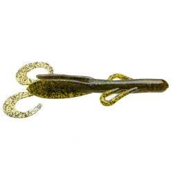 Soft Baits Zoom Brush Hog 54 Soft Baits Zoom Brush Hog