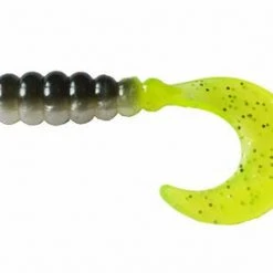 Big Bite Baits Big Bite Bait Fat Grubs