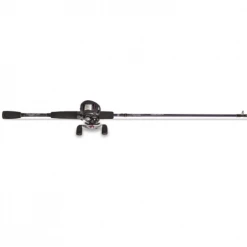 Abu Garcia Gen Ike Baitcasting Combo Rods & Reels