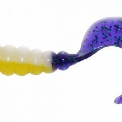 Big Bite Baits Big Bite Bait Fat Grubs