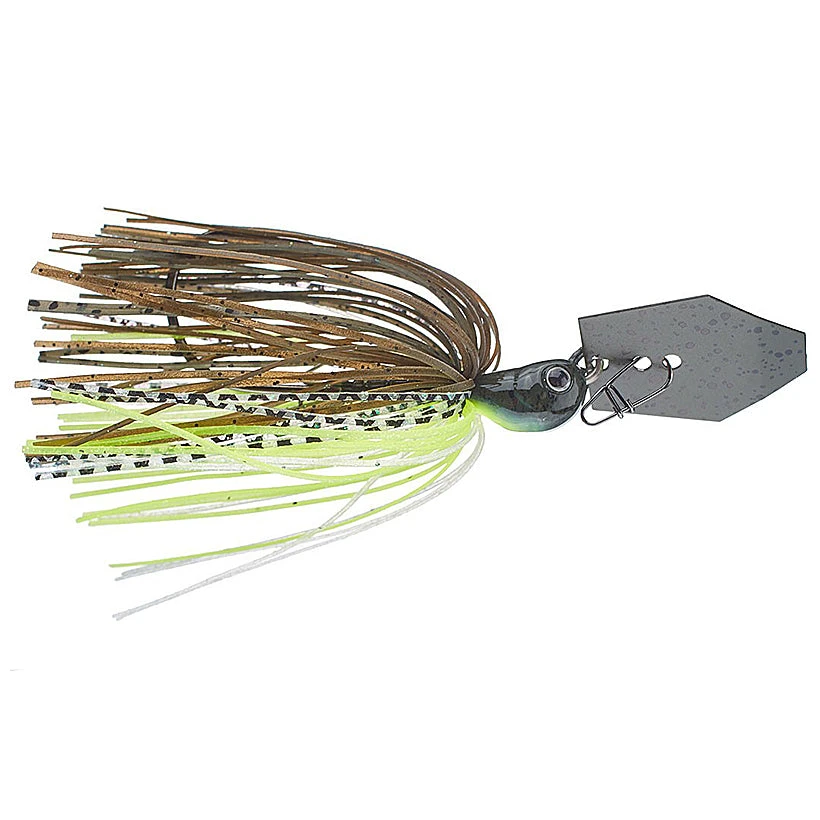 Top Sellers Z-Man Chatterbait Jack Hammer 1 Top Sellers Z-Man Chatterbait Jack Hammer