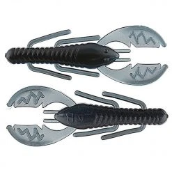 NetBait Net Bait Paca Slim Soft Baits