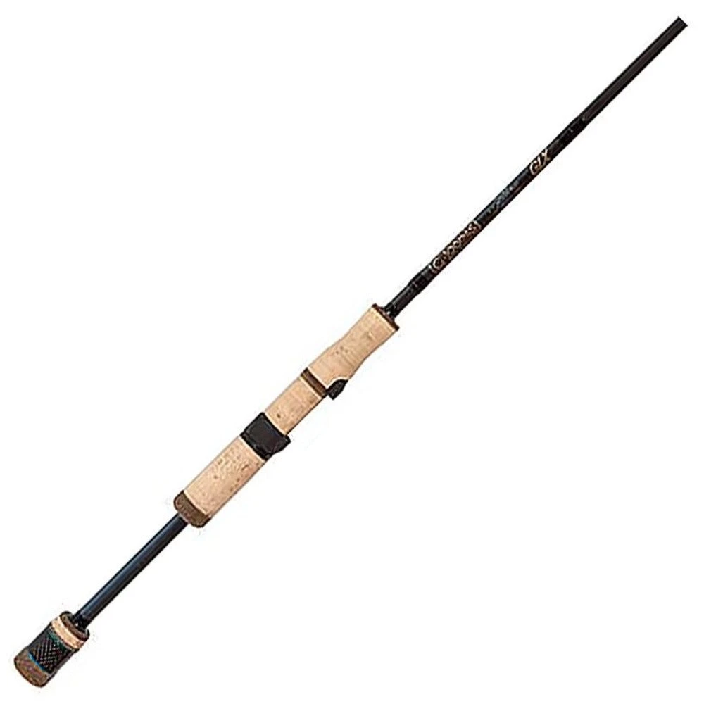 Spinning Rods G-Loomis GLX Spin Jig Spinning Rod 1 Spinning Rods G-Loomis GLX Spin Jig Spinning Rod