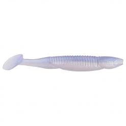 Reaction Innovations Skinny Dipper Paddletail Swimbait