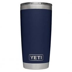 Yeti Rambler Tumbler 20 Oz