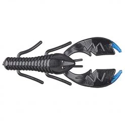 NetBait Net Bait Paca Slim Soft Baits