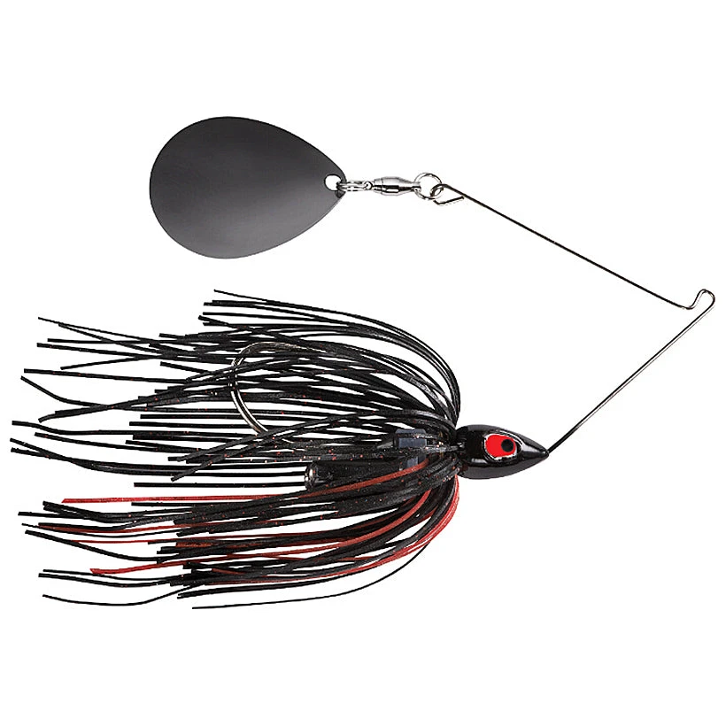 War Eagle Night Time Spinnerbaits 4 War Eagle Night Time Spinnerbaits