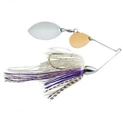 War Eagle Finesse Spinnerbaits
