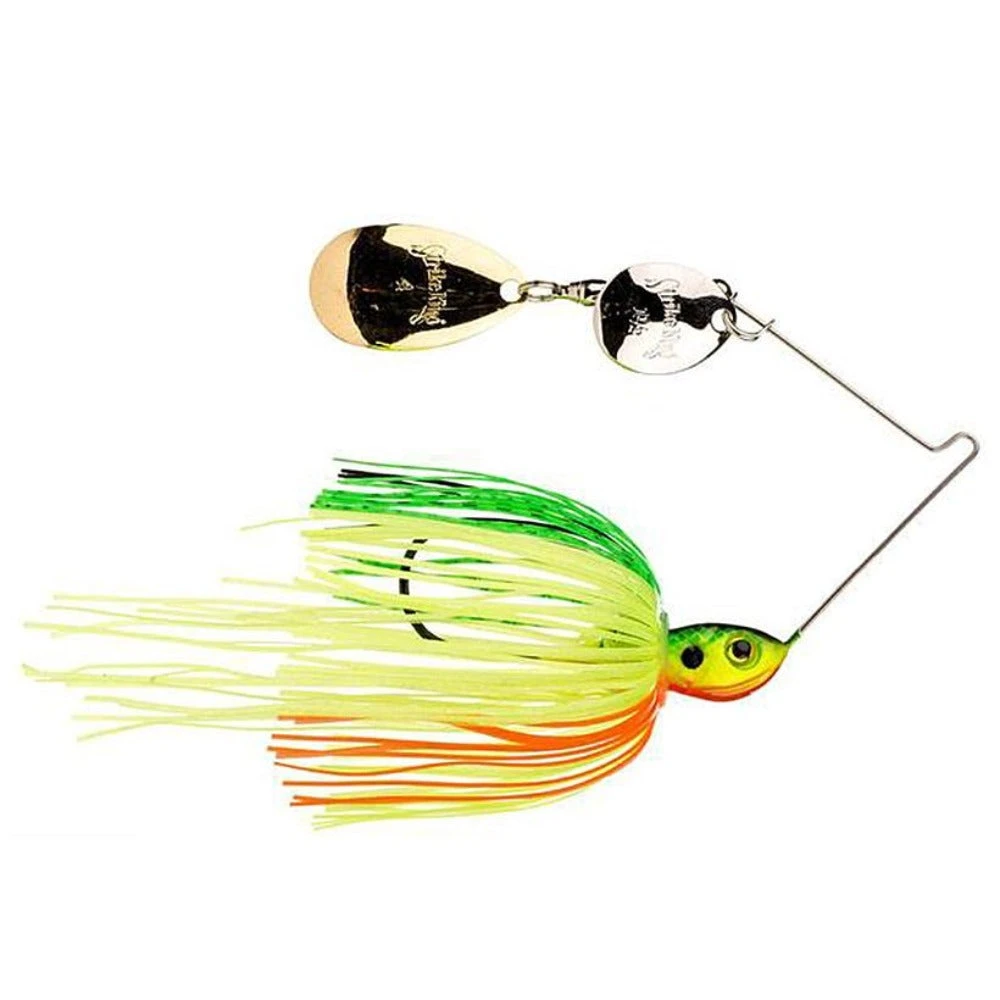 Strike King Lil' Mr. Money Spinnerbaits 4 Strike King Lil' Mr. Money Spinnerbaits