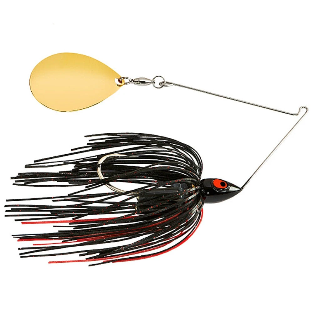 War Eagle Night Time Spinnerbaits 2 War Eagle Night Time Spinnerbaits