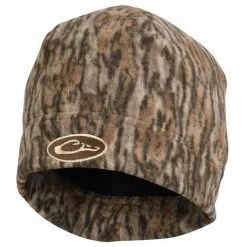 Hunt Drake Waterfowl Windproof Fleece Beanie