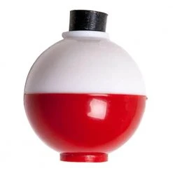 Terminal Tackle Comal Tackle Co. All American Plastic Bobber