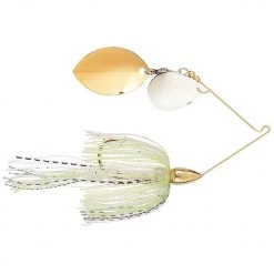 War Eagle Finesse Spinnerbaits