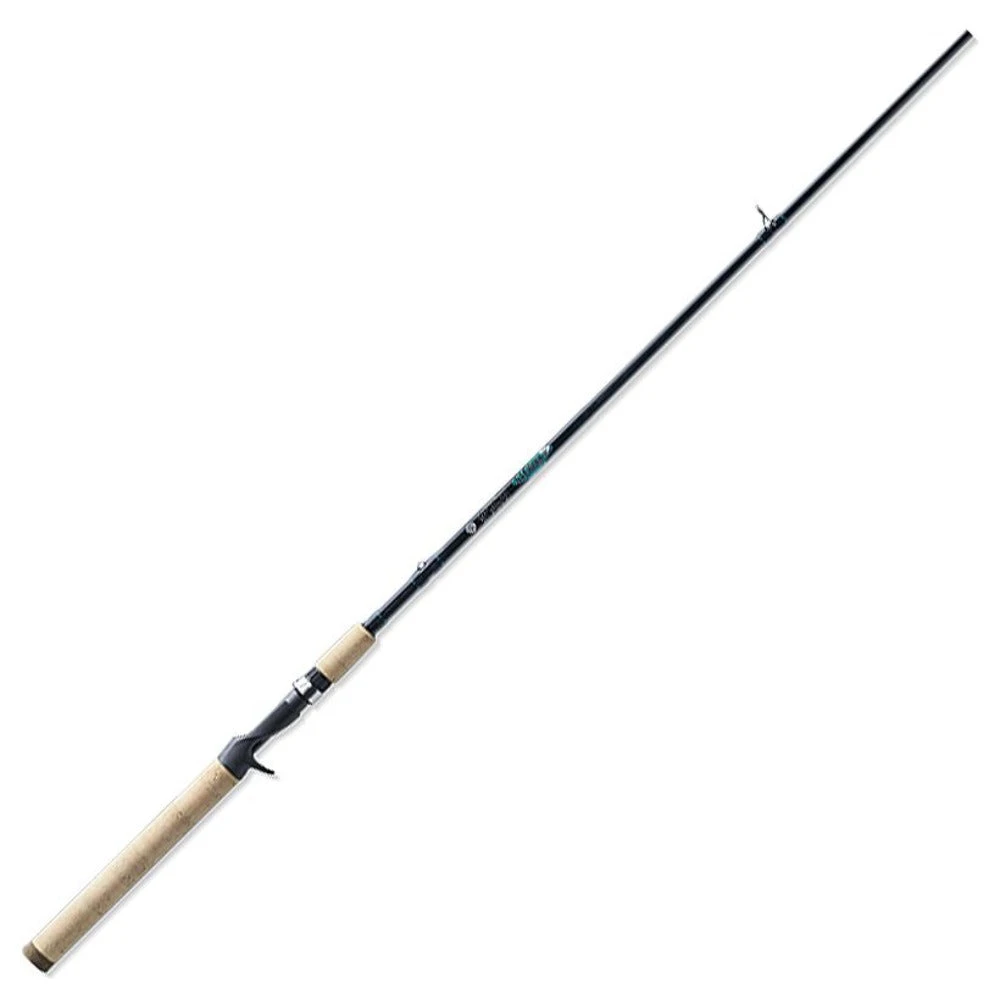 ST. Croix Premier Casting Rods 1 ST. Croix Premier Casting Rods