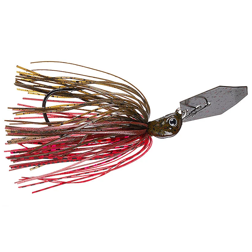 Top Sellers Z-Man Chatterbait Jack Hammer 10 Top Sellers Z-Man Chatterbait Jack Hammer