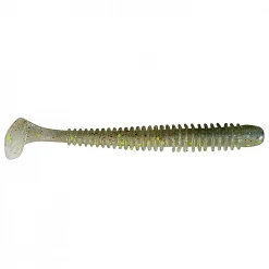 Soft Baits Keitech Swing Impact Swimbait 42 Soft Baits Keitech Swing Impact Swimbait