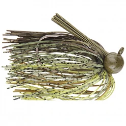 Dirty Jigs Tour Level Skirted Football Jig Top Sellers