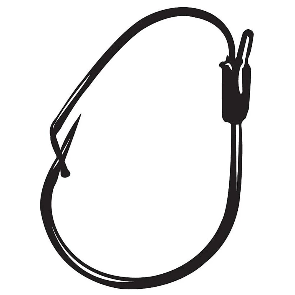 Gamakatsu Finesse Wide Gap Weedless Hooks 1 Gamakatsu Finesse Wide Gap Weedless Hooks