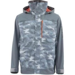 Top Sellers Simms Challenger Fishing Jacket