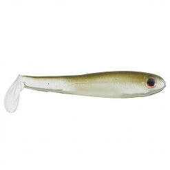 Yum Money Minnow Soft Baits