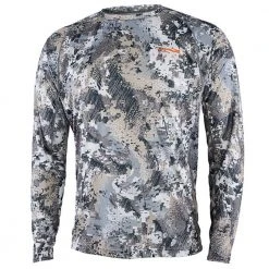 Hunt Sitka Core Lightweight Crew LS