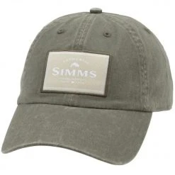 Hats Simms Single Haul Hat