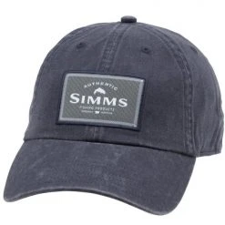 Hats Simms Single Haul Hat
