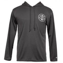 Southern Reel Outfitters Logo Hoodie