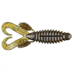 Big Bite Baits Swimming Mama Soft Baits