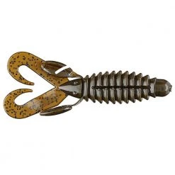 Big Bite Baits Swimming Mama Soft Baits