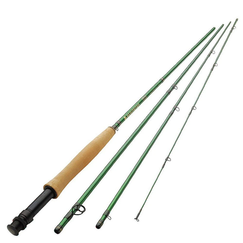 Redington Vice Fly Fishing Rods 1 Redington Vice Fly Fishing Rods