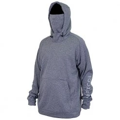 Top Sellers Aftco Reaper Technical Fleece Hoodie