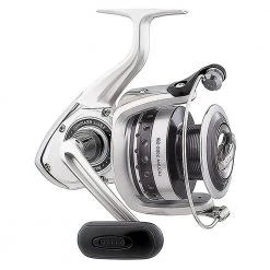 Daiwa Laguna Fd Spinning Reel Series Spinning Reels