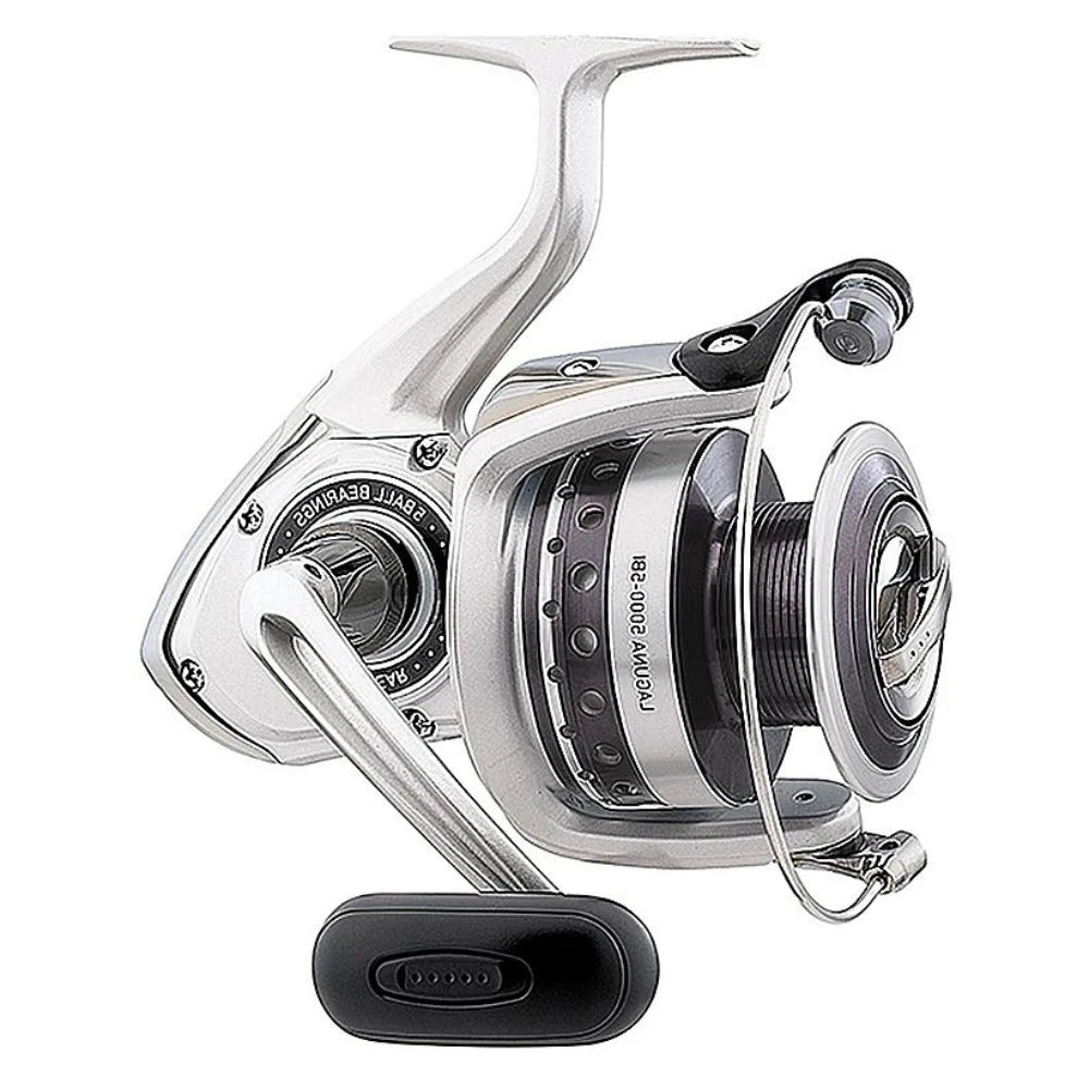 Daiwa Laguna Fd Spinning Reel Series Spinning Reels 1 Daiwa Laguna Fd Spinning Reel Series Spinning Reels