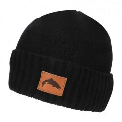 Simms Dockwear Wool Beanie Hats