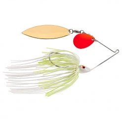 War Eagle River Rat Spinnerbaits