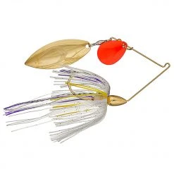 War Eagle River Rat Spinnerbaits