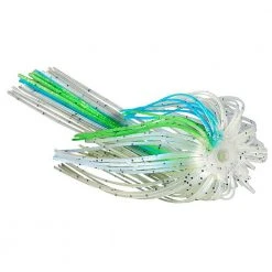 Tackle Express Store 34 War Eagle Replacement Spinnerbait Skirts