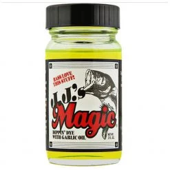 JJ's Magic Dip Dye