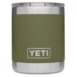 Yeti Rambler 10 Oz Lowball