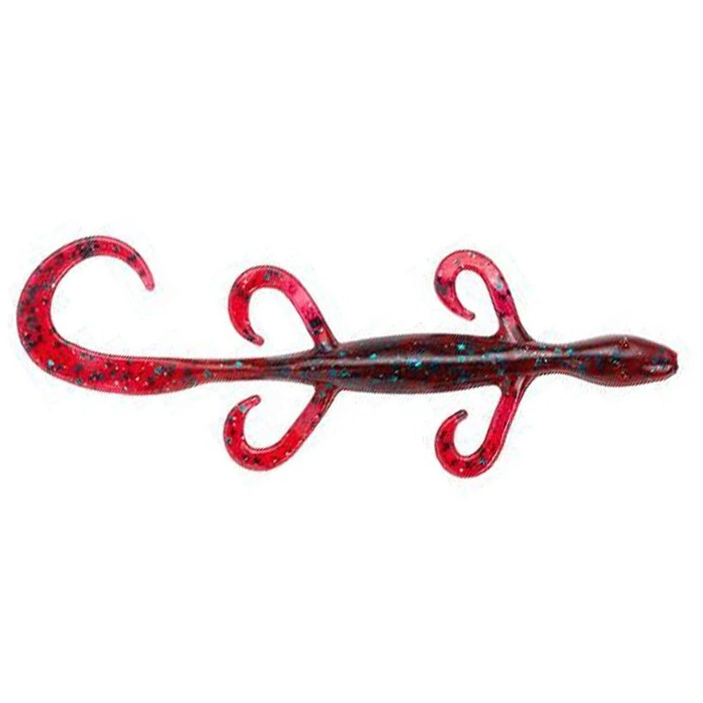 Soft Baits Zoom Mini Lizard 2 Soft Baits Zoom Mini Lizard