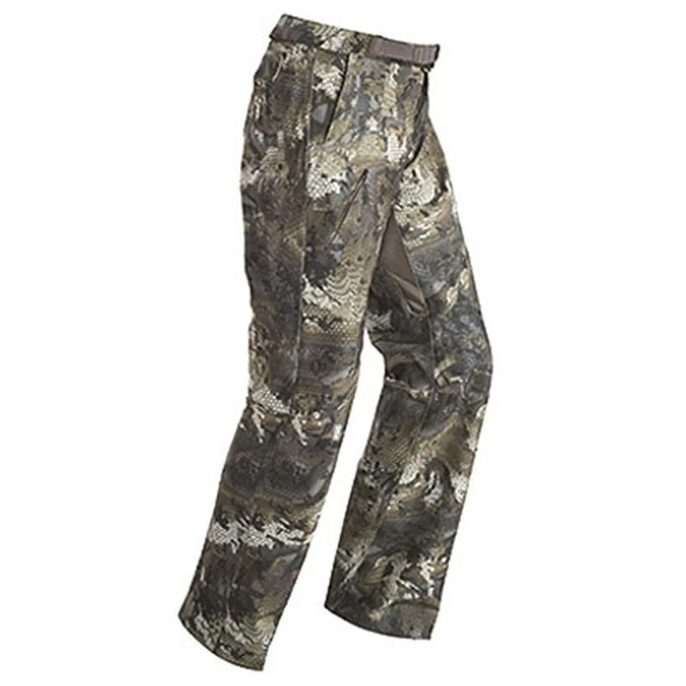 Sitka Gradient Pants 1 Sitka Gradient Pants