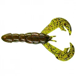 Soft Baits Strike King Rage Craw