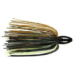 Strike King Tour Grade Tungsten Slither Rig Punch Weight Terminal Tackle