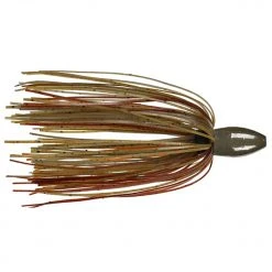 Strike King Tour Grade Tungsten Slither Rig Punch Weight Terminal Tackle