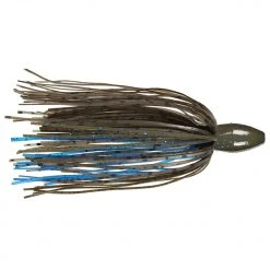 Strike King Tour Grade Tungsten Slither Rig Punch Weight Terminal Tackle